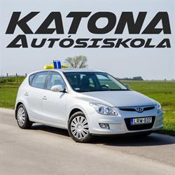 Katona Autósiskola