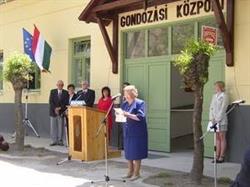 Őszikék Szociális Szolgáltató Központ