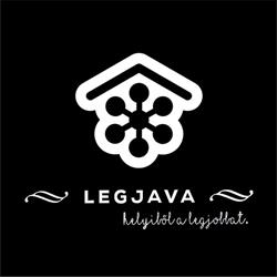 Legjava