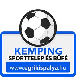 Kemping Sporttelep és Büfé