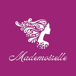 Mademoiselle-fodrász,műköröm,kozmetikai alapanyagok