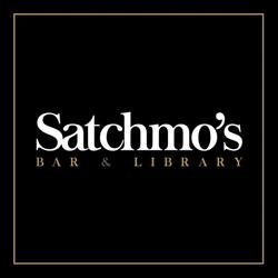Satchmo's Bar & Library