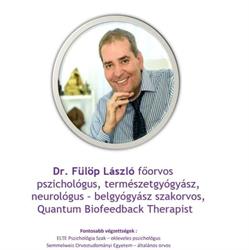 Dr Fülöp László Orvos Pszichológus Quantum Biofeedback Szakember