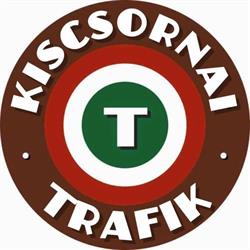 Kiscsornai Trafik