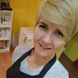 Szeles Anita Kozmetikus Vác