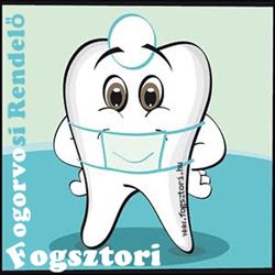 Fogsztori fogászati szakellátás