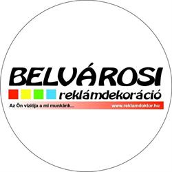 Belvárosi Reklám és Dekorációs Műhely