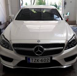 Clean's Garage Autókozmetika