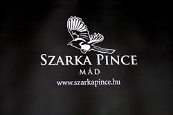 Szarka Pince
