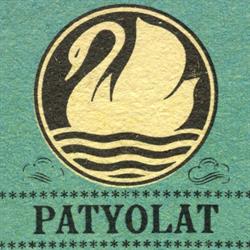 Patyolat // PRÓBAüzem