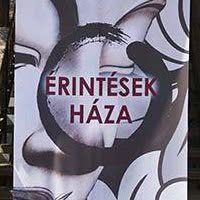 Érintések Háza
