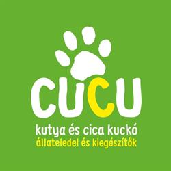 Cucu kutya és cica kuckó