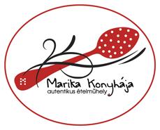 Marika konyhája