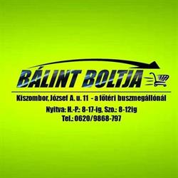 Bálint Boltja