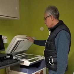 Licopy Fénymásoló Szalon és Szerviz