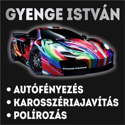 Gyenge István autófényező műhely - Quality Car Repair Kft.