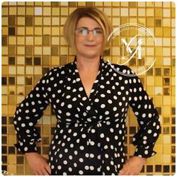 Gabriella "Vagheggi" Bio - Fitokozmetika