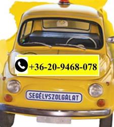 Cégvezetői sárgaangyal