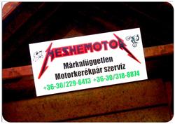 Meshemotor
