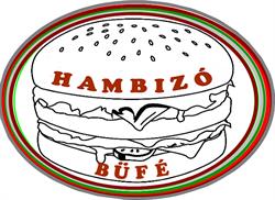 Hambizó büfé