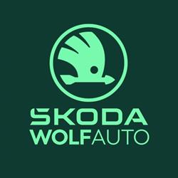 WolfAuto ŠKODA márkakereskedés és szerviz