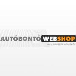 Autóbontó Webshop