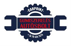 Carpoint Jászapáti