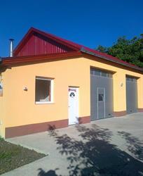 Autógázcenter