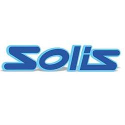 Solis traktor Magyarország