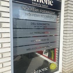 Hajhosszabbítás és fodrászat Nagykanizsa
