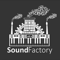 Sound Factory Hangstúdió