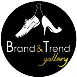 Cipőgaléria Brand & Trend cipő Outlet