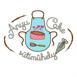 Anyu Cake Sütiműhely