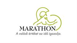 Marathon Alkusz Kisvárda