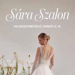 Sára Szalon