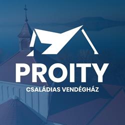 Proity Vendégház
