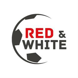 Red and White