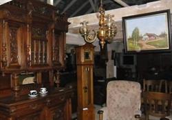Pazo Outlet Használtcikk kereskedelem