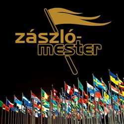 Zászlómester