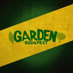 Reggae Garden
