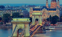 Midterm-Budapest Apartment Rentals