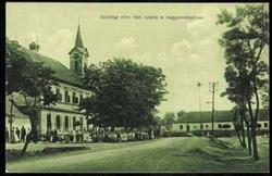 Általános Iskola-Szakály