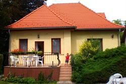 Balatonalmádi Almida Apartman Ház