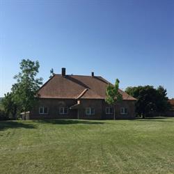 Köveskál Turistaszállás és Tábor