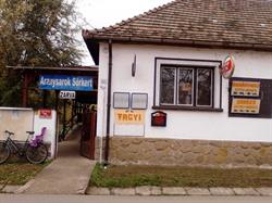 Arany Sarok Söröző