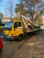 Kosaras autó bérlés kezelővel