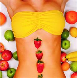 FitnessMarket Titan Vitamin Bolt