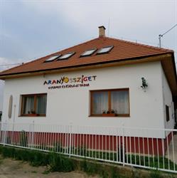 AranyosSziget Gyermek és Ifjúsági tábor