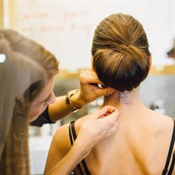 Kolada Anna hairdresser
