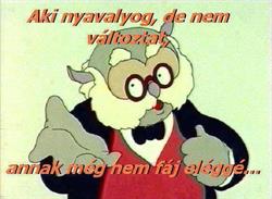 Szilasi Krónika